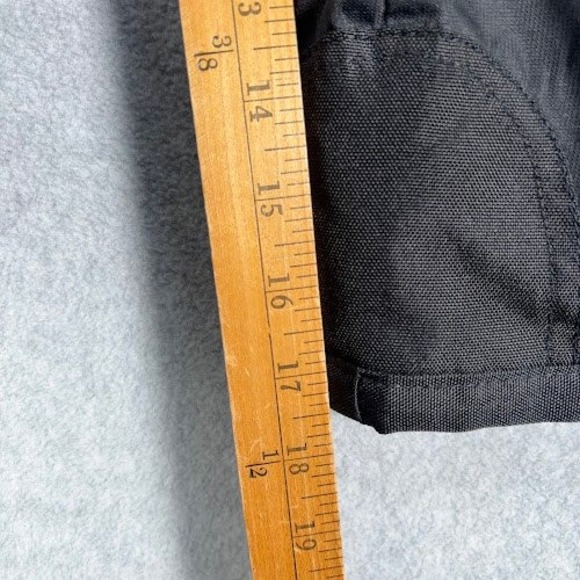 Arctix Toddler Snow Bibs Size 5K 5T Black Insulated Winter Ski Pants Cold - Picture 4 of 8